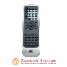Пульт DVD TCL RD-8006T 8006 8010