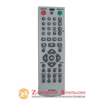 Пульт DVD SUPRA RC-5041 ALPARI ELITE HYUNDAI
