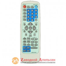 Пульт DVD ROLSEN E6900-X005A