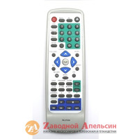Пульт DVD ROLSEN RC-P03A denki DK450k