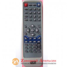 Пульт DVD PREMIER DV-01 DV-02 karaoke