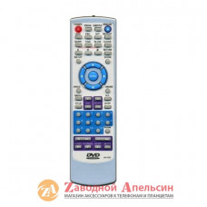 Пульт DVD CHINA Pioneer Sony Akai Deza