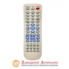 Пульт DVD ORION DVD 707E 883
