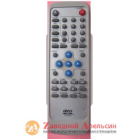 Пульт DVD ORION DVD2 2407 DVD-882