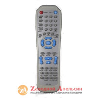 Пульт DVD ODEON DVP-100 205 316 357 359 360 362