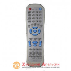 Пульт DVD ODEON DVP-100 205 316 357 359 360 362