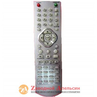 Пульт DVD NASH KM-888