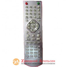 Пульт DVD NASH KM-888