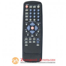 Пульт DVD MUSTEK RC-MTK