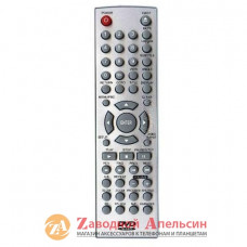 Пульт DVD MEREDIAN RC-850 AKIRA GLD-04-01