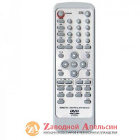 Пульт DVD ELENBERG R601E2 DVDP 2410