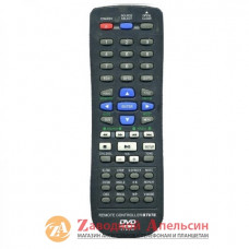 Пульт DVD ELENBERG R707e NEXON