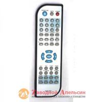 Пульт DVD ELENBERG DVP-2402 2403 START