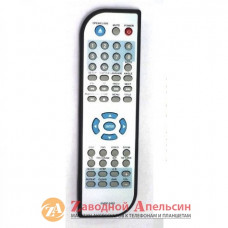 Пульт DVD ELENBERG DVP-2402 2403 START