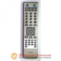 Пульт DVD ELENBERG DVP-2417 2420 2450 NORMANN DVX-1806