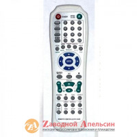 Пульт DVD ELENBERG R-302E