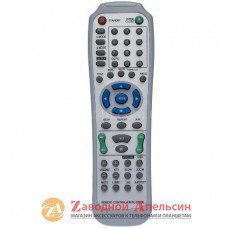 Пульт DVD ELENBERG RC-D010E SUPRA SITRINICS DVDP-2430 2445 2450