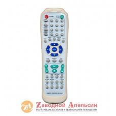 Пульт DVD ELENBERG RC-404E DVDP-2405