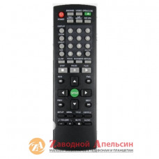 Пульт DVD DEX DVP-500 528 531 668 710 851