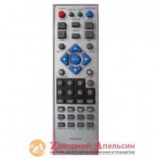 Пульт DVD BRAVIS DVD-2010 2020 2030