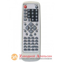 Пульт DVD BIMATEK D-1152VKP NEXON WEST 5132 SATURN ST1706