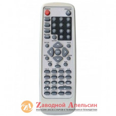 Пульт DVD BIMATEK D-1152VKP NEXON WEST 5132 SATURN ST1706