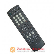 Пульт DVD BBK RC-53