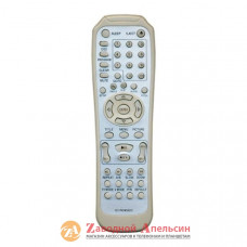 Пульт DVD AKAI 4745 DVD-P4745KDS