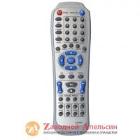 Пульт DVD ATLANTIC SONY PIONEER DEZA AT-4001