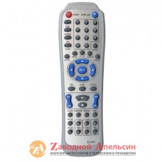 Пульт DVD ATLANTIC SONY PIONEER DEZA AT-4001