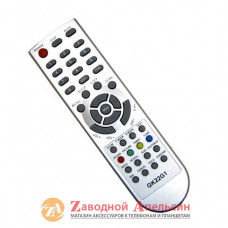 Пульт ТВ TV ELECTRON GK22G1