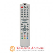 Пульт ТВ TV ELECTRON BP-6