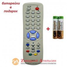 Пульт ТВ TV TOSHIBA CT-90119 CT-90163