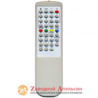 Пульт ТВ TV START PP1 ROTEX