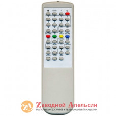 Пульт ТВ TV START PP1 ROTEX