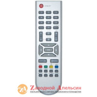 Пульт тюнера SAT RAINFORD VESTEL RC88 RC88