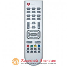 Пульт тюнера SAT RAINFORD VESTEL RC88 RC88