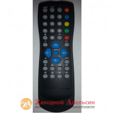 Пульт ТВ TV RAINFORD RM-112 ТВ TV