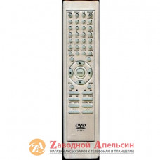 Пульт DVD RAINFORD 398 NASH 8202