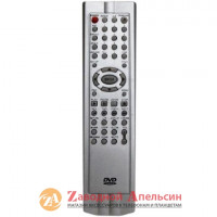 Пульт DVD RAINFORD 300