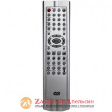 Пульт DVD RAINFORD 300