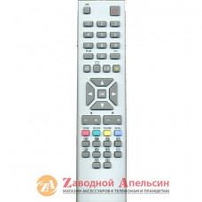 Пульт ТВ TV RAINFORD VESTEL RC-2440