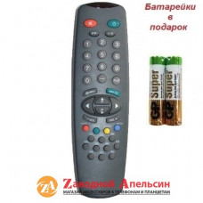 Пульт ТВ TV RAINFORD VESTEL RC-1940