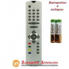 Пульт ТВ TV RAINFORD VESTEL RC-1045