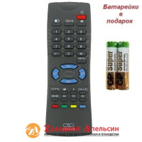 Пульт ТВ TV TOSHIBA CT-90229