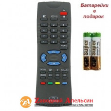 Пульт ТВ TV TOSHIBA CT-90229