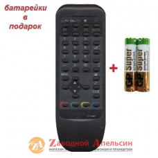 Пульт ТВ TV TOSHIBA CT-9858 CT-9881