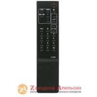 Пульт ТВ TV TOSHIBA CT-9507