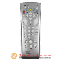 Пульт ТВ TV+VCR THOMSON RCT-2100s