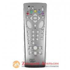 Пульт ТВ TV + VCR THOMSON RCT-2100s